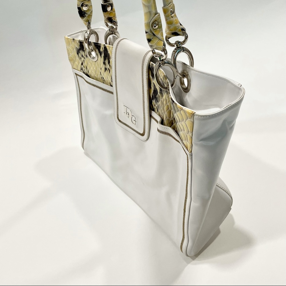 Di Gregorio Designer Handbad - Picture 2 of 7
